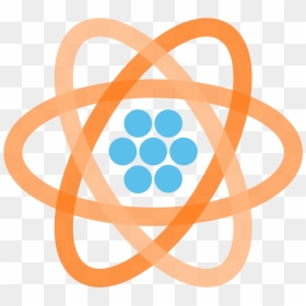 Animated Atom, HD Png Download - pinterest png