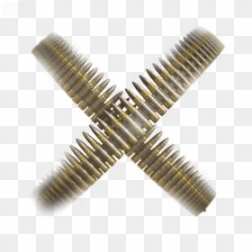 Png Image Belt Bullet Png, Transparent Png - bullets png