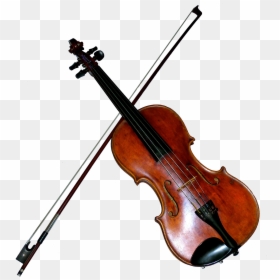 Violin Png, Transparent Png - violin png