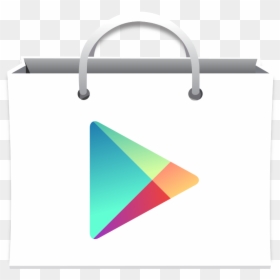 Google Play Store Imagens, HD Png Download - google play png