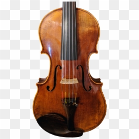 Charles Adolphe Gand Cello, HD Png Download - violin png