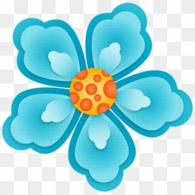 Clipart Flower, HD Png Download - pinterest png