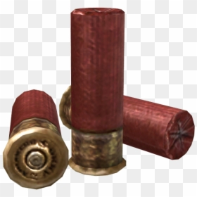 Shotgun Shells Png, Transparent Png - bullets png