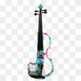 Electric Violins, HD Png Download - violin png