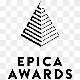 Epica Awards, HD Png Download - award png
