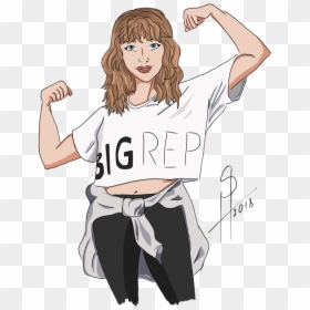 Taylor Swift Rep Tour Png, Transparent Png - taylor swift png