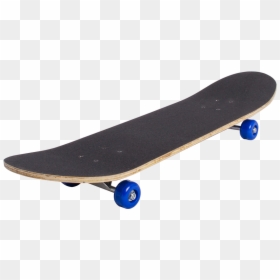 Skateboard Png, Transparent Png - skateboard png