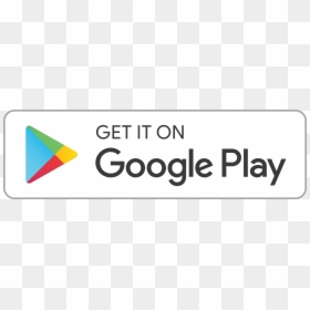Google, HD Png Download - google play png