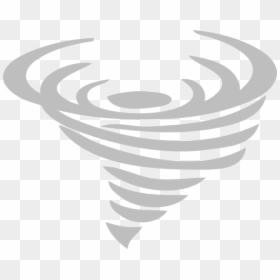 Tornado Clip Art, HD Png Download - hurricane png