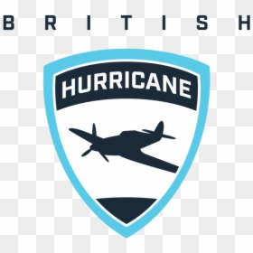 British Hurricane Overwatch, HD Png Download - hurricane png
