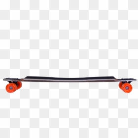 Skateboard Transparent Background, HD Png Download - skateboard png