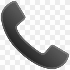 Emoticone Telephone, HD Png Download - telephone png