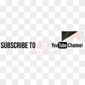 Tan, HD Png Download - youtube subscribe png