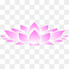 Lotus Flower Clipart Png, Transparent Png - lotus png