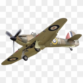 Airfix Hawker Hurricane Mk1 1 72, HD Png Download - hurricane png