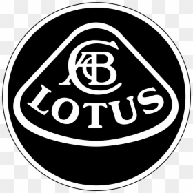 Lotus Car Logo Png, Transparent Png - lotus png