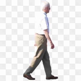 Png Walking Man, Transparent Png - person walking png