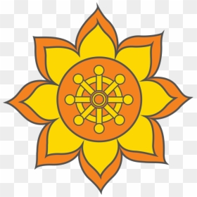 Vector Graphics, HD Png Download - lotus png