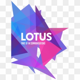 Graphic Design, HD Png Download - lotus png