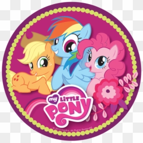 My Little Pony Png, Transparent Png - my little pony png