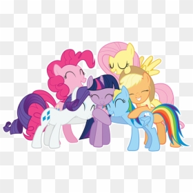 My Little Pony Png, Transparent Png - my little pony png