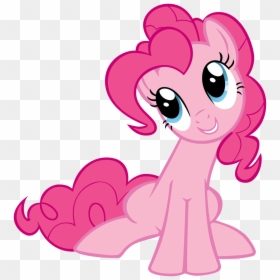 My Little Pony Pinkie Pie, HD Png Download - my little pony png