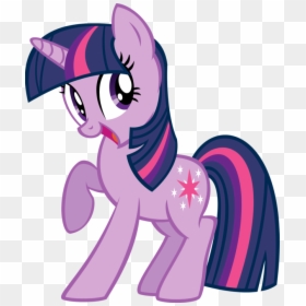 My Little Pony Twilight Png, Transparent Png - my little pony png