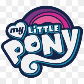 My Little Pony Logo Png, Transparent Png - my little pony png