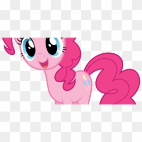 My Little Pony Pinkie Pie, HD Png Download - my little pony png