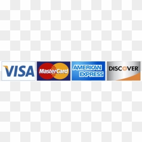 Transparent Credit Card Logos Png, Png Download - credit card png