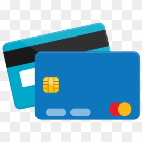 Atm Card Logo Png, Transparent Png - credit card png