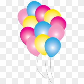 My Little Pony Png Balloon, Transparent Png - my little pony png