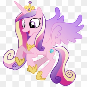 My Little Pony Characters Princess, HD Png Download - my little pony png