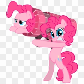 Mlp Pinkie Pie Poses, HD Png Download - my little pony png