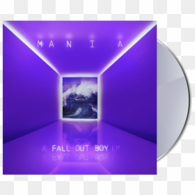 Fall Out Boy Hold Me Tight Or Don T Album, HD Png Download - cd png