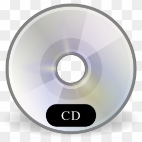Cd Sermon, HD Png Download - cd png