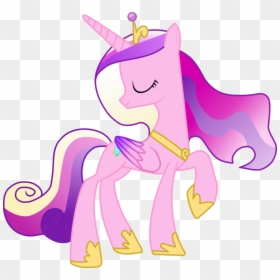 Май Литл Пони Принцесса Каденс, HD Png Download - my little pony png