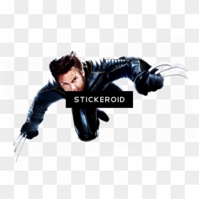 X Men The Official Game, HD Png Download - wolverine png