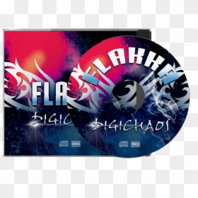 Cd Cover Designs, HD Png Download - cd png