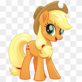 My Little Pony Cartoon, HD Png Download - my little pony png