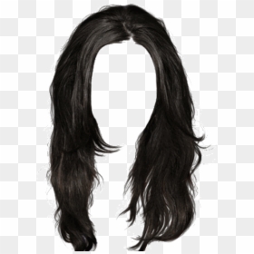 Lace Wig, HD Png Download - wig png