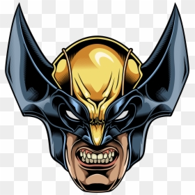 Wolverine Fan Art, HD Png Download - wolverine png