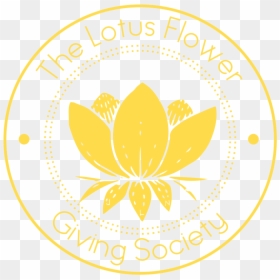 Emblem, HD Png Download - lotus flower png