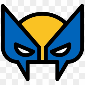Wolverine Icon, HD Png Download - wolverine png
