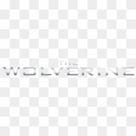 Monochrome, HD Png Download - wolverine png