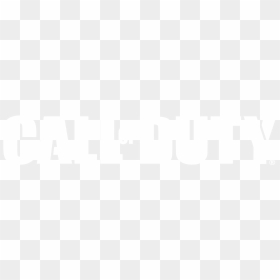 Call Of Duty Logo Png, Transparent Png - call of duty logo png