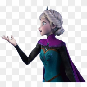 Elsa Frozen 2 Png, Transparent Png - elsa png