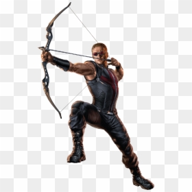 Hawkeye Png, Transparent Png - wolverine png