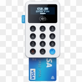 Iphone, HD Png Download - credit card png