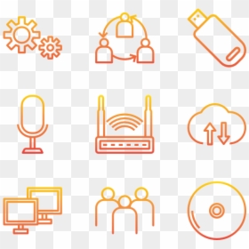 Icon, HD Png Download - cd png